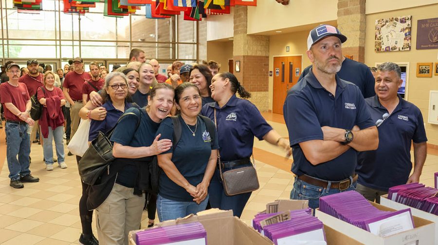 MID-HUDSON CHAPTER of NYSSFA Staff Enrichment Day